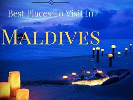 Maldives Trip luxury package