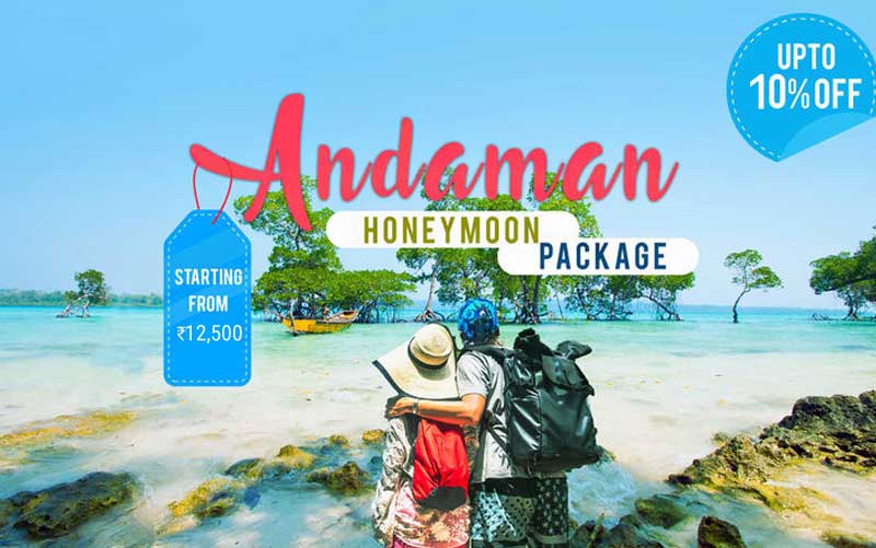 Andaman Tour Packages Best Price