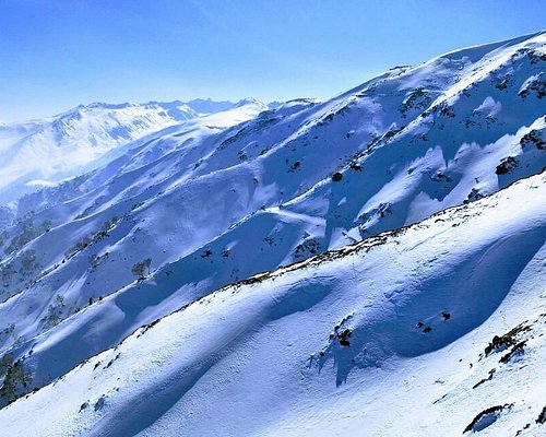 Wonderful Kashmir Tour