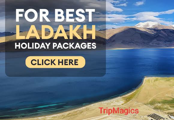 Srinagar Leh  and Manali 11 Days
