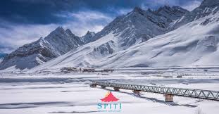 Spiti Valley Adventure Tour
