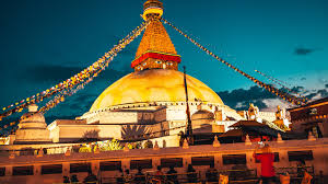 Nepal Nagarkot & Kathmandu Package 5 Days / 4 Nights