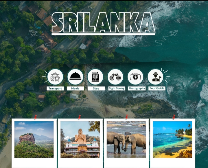 Sri Lanka Luxury Family Package Experience Paradise Together