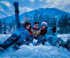 Manali 3 Nights / 4 Days Package