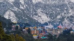 Significant Trip to Dharamshala & Mcleodganj - Premium Tour Package 4 Nights / 5 Days