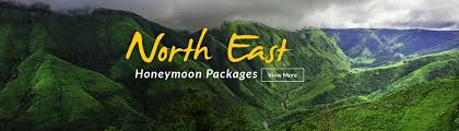 Luxury Northeast Honeymoon Package 5 Nights / 4 Days