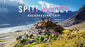 Spiti Valley Family Tour Package (3N 4D)