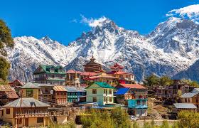 Himachal Blissful Retreat Package