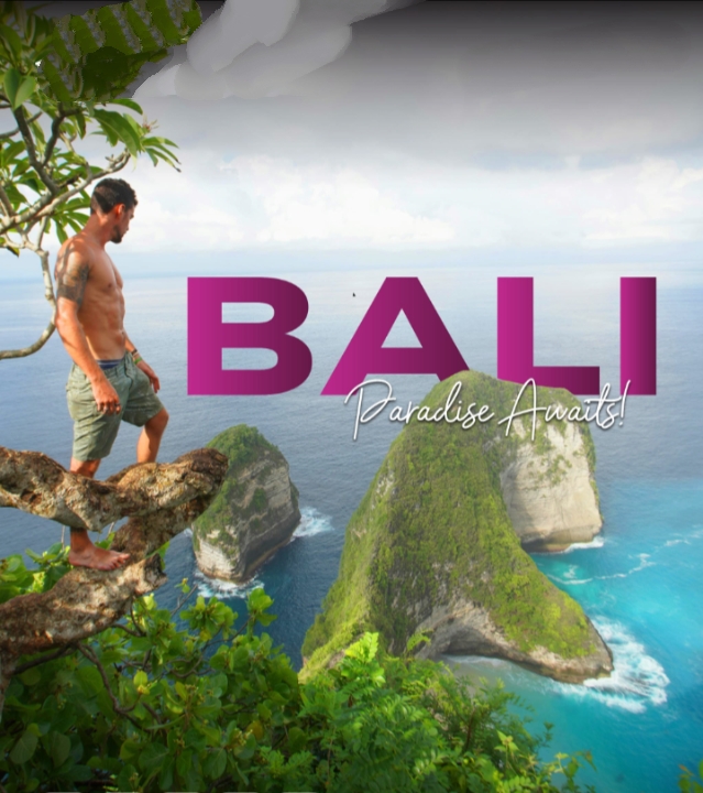 Bali Honeymoon Delight 4 Night Romantic Getaway package