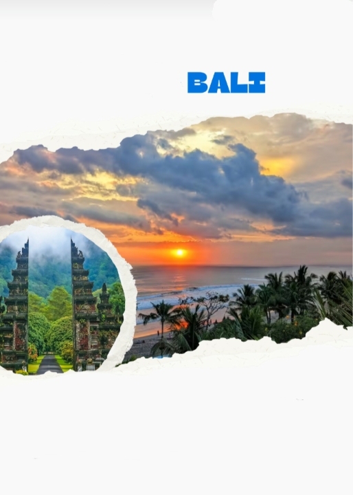 Bali Enchantment 7 Day Luxury Escape Holiday Package
