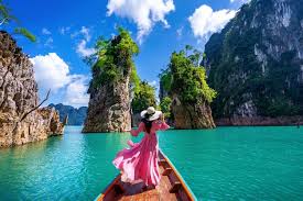 Explore the Best of Thailand 7 Days