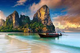 Explore the Thailand 7 Days Package