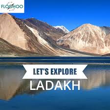 Leh Ladakh Budget Tour Package 4 Nights / 5 Days