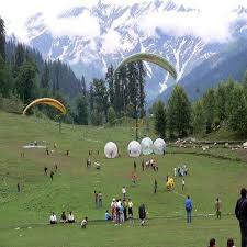 Shimla, Manali, and Dharamshala Tour