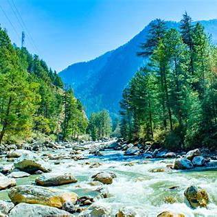 Dharamshala and Dalhousie Tour Package