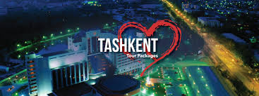 Tashkent Tour Package