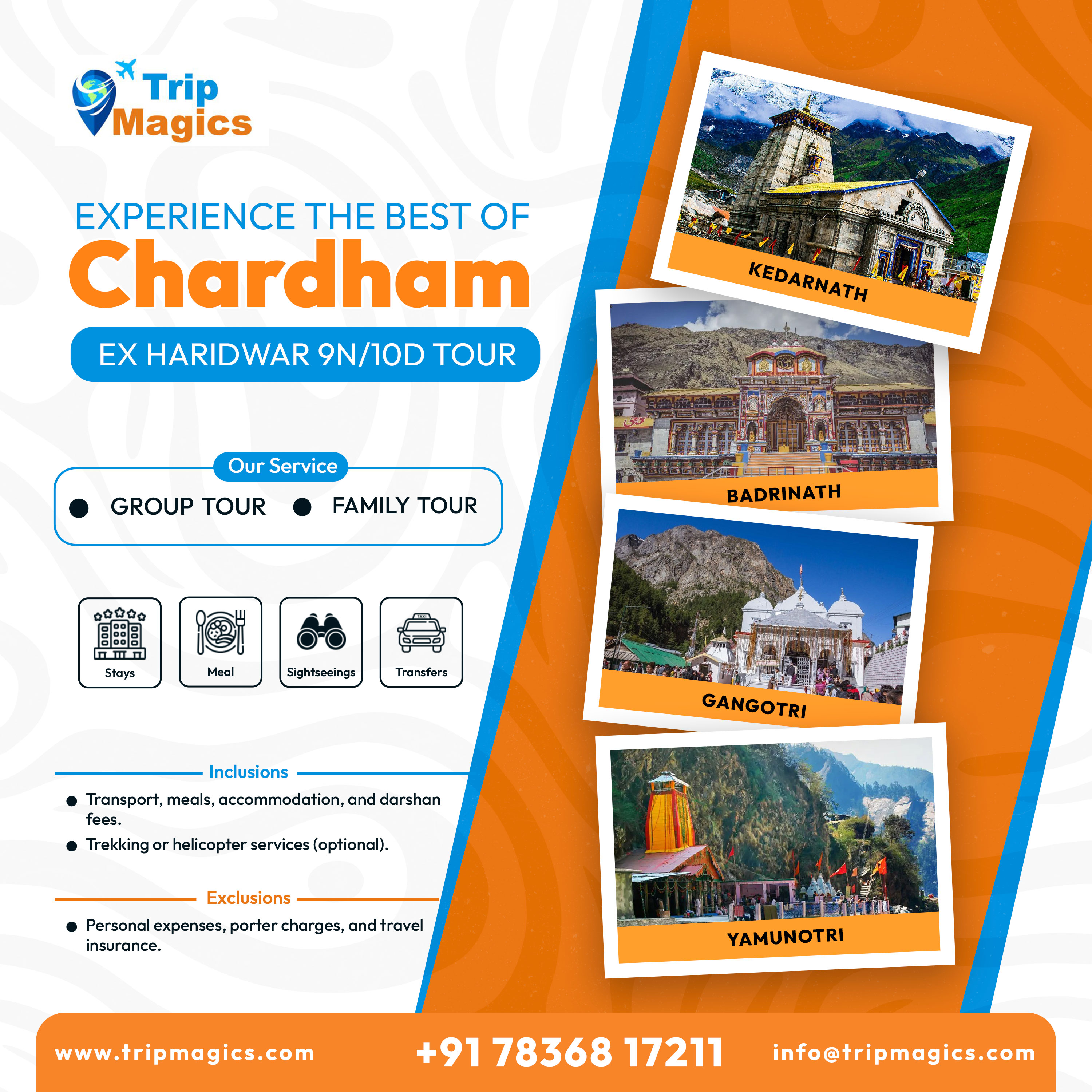 Char Dham