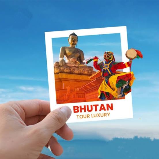 6 Days / 5 Nights Bhutan Tour with Thimphu, Punakha & Paro Package 