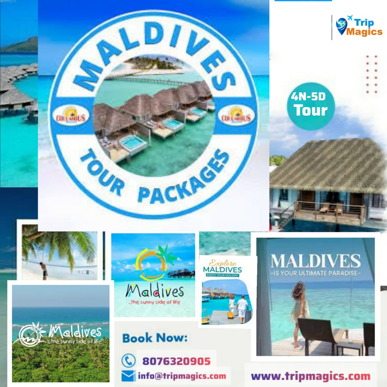 Maldives