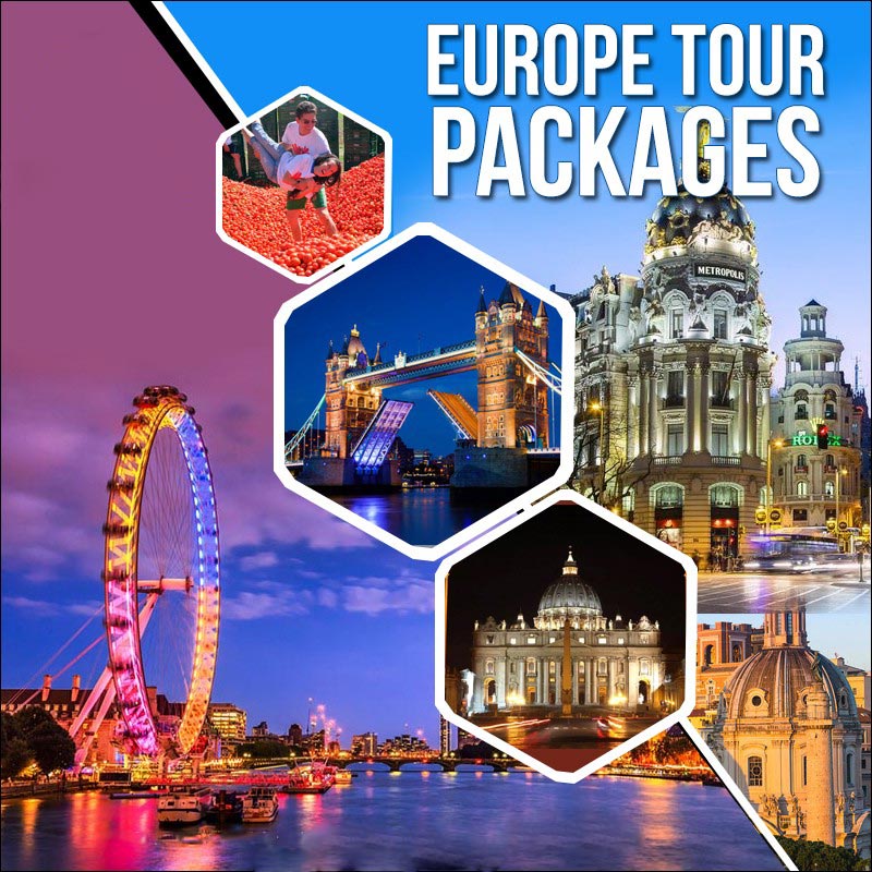 Europe