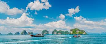 Andaman & Nicobar Islands
