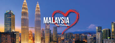Malaysia Honeymoon Package