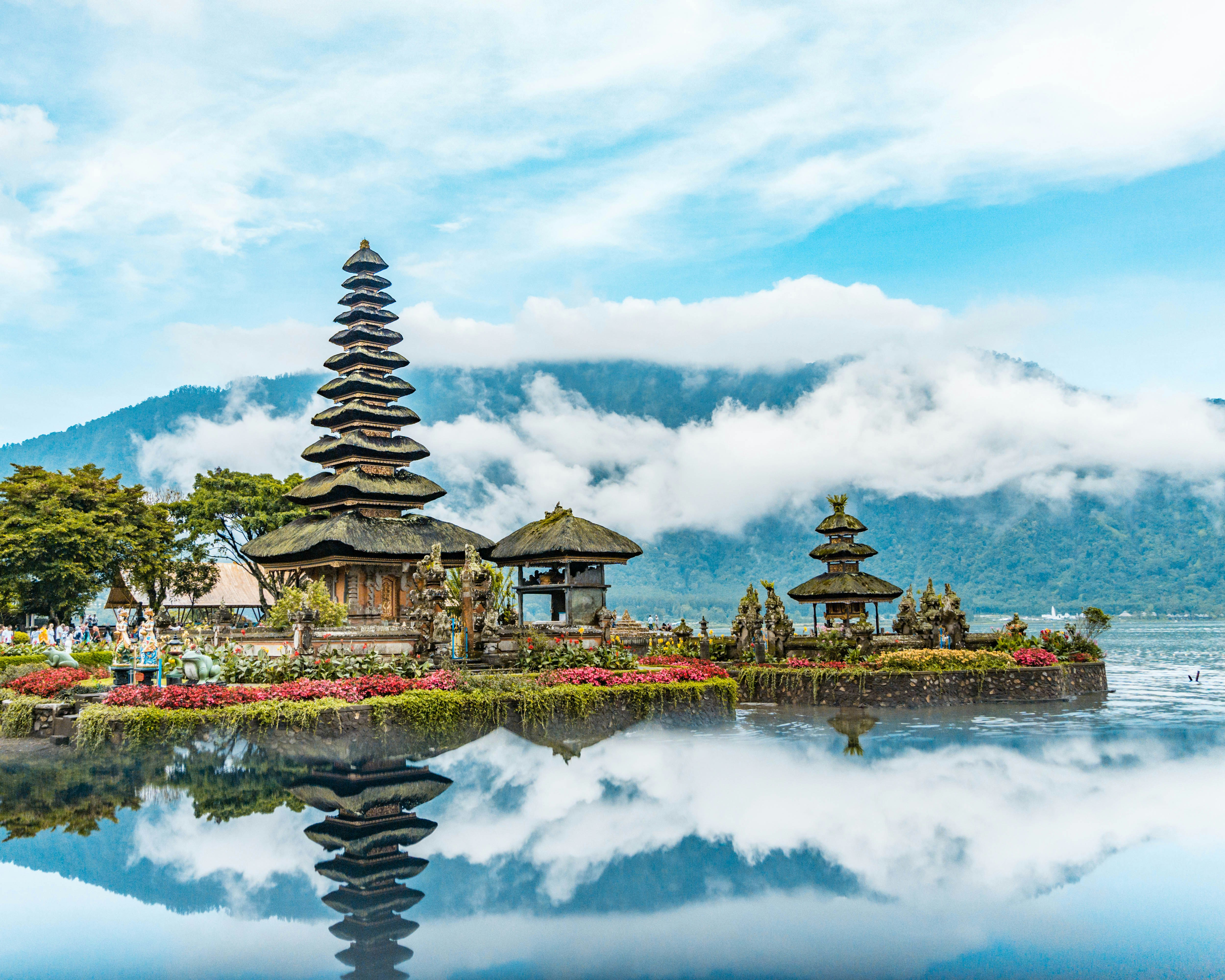 Bali Fixed Departure With Flights