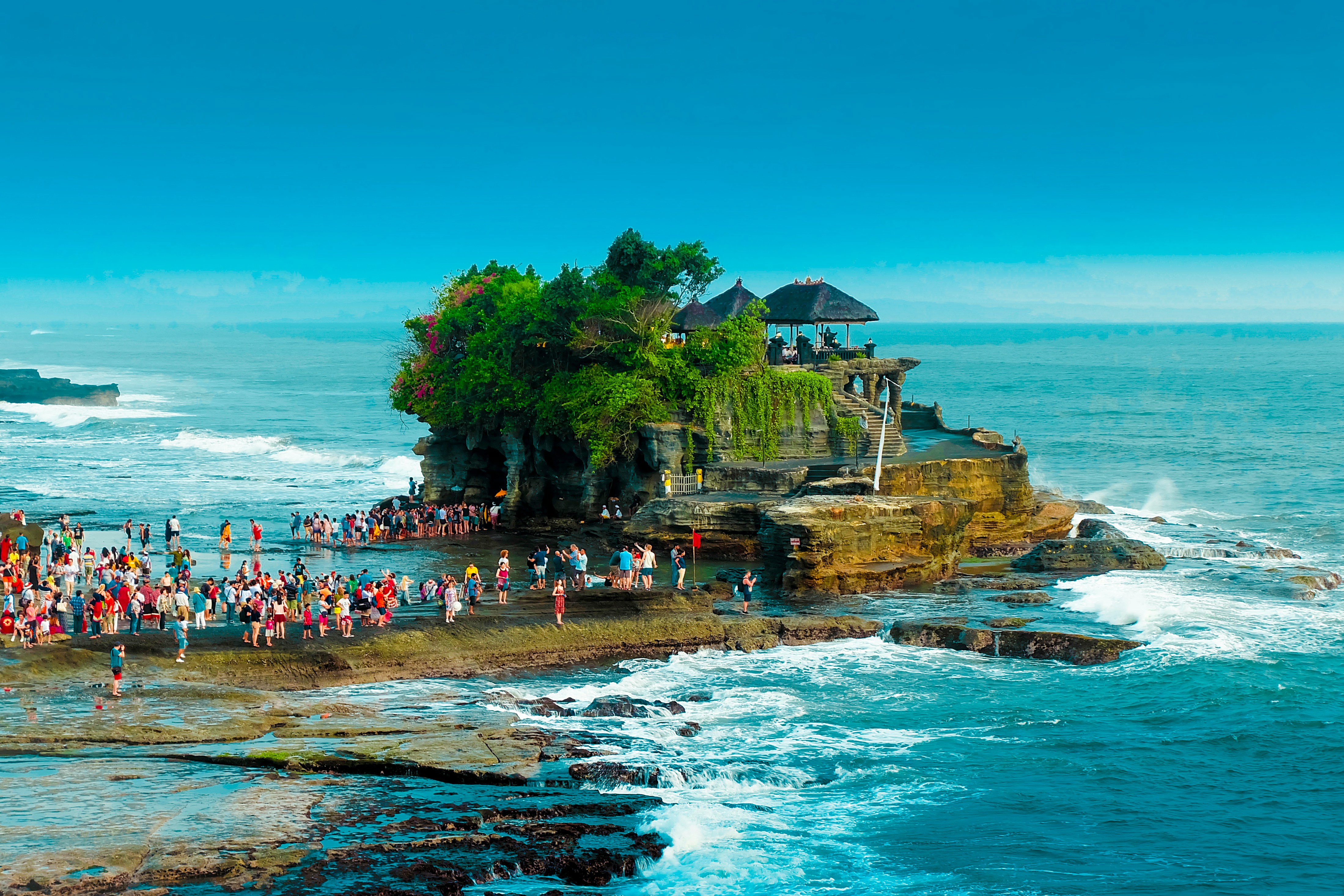 Bali Getaway – Kuta & Ubud | 6 Nights / 7 Days
