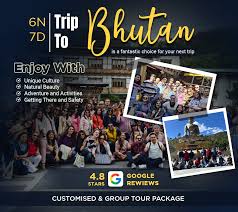 Ultimate Bhutan Chills Package