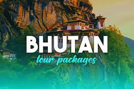 Spiritual Bhutan