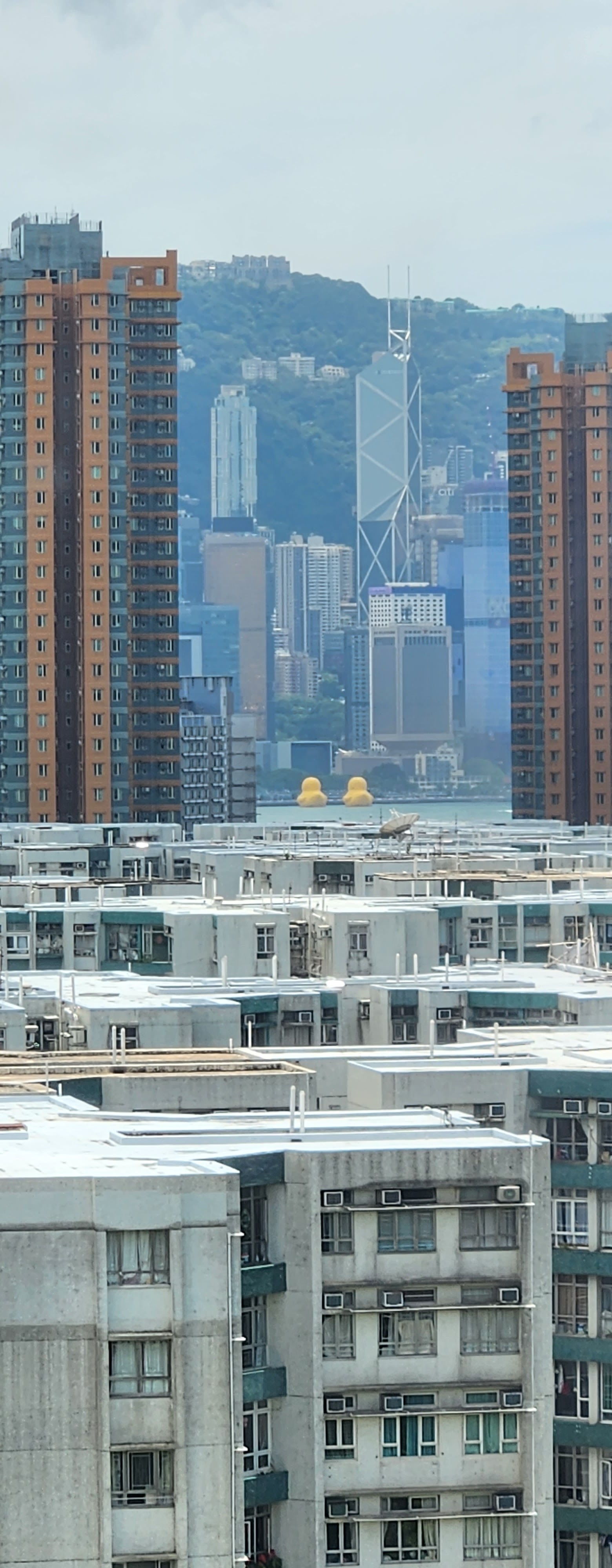 HONG KONG MACAU 5N 6D LUXURY PACKAGE