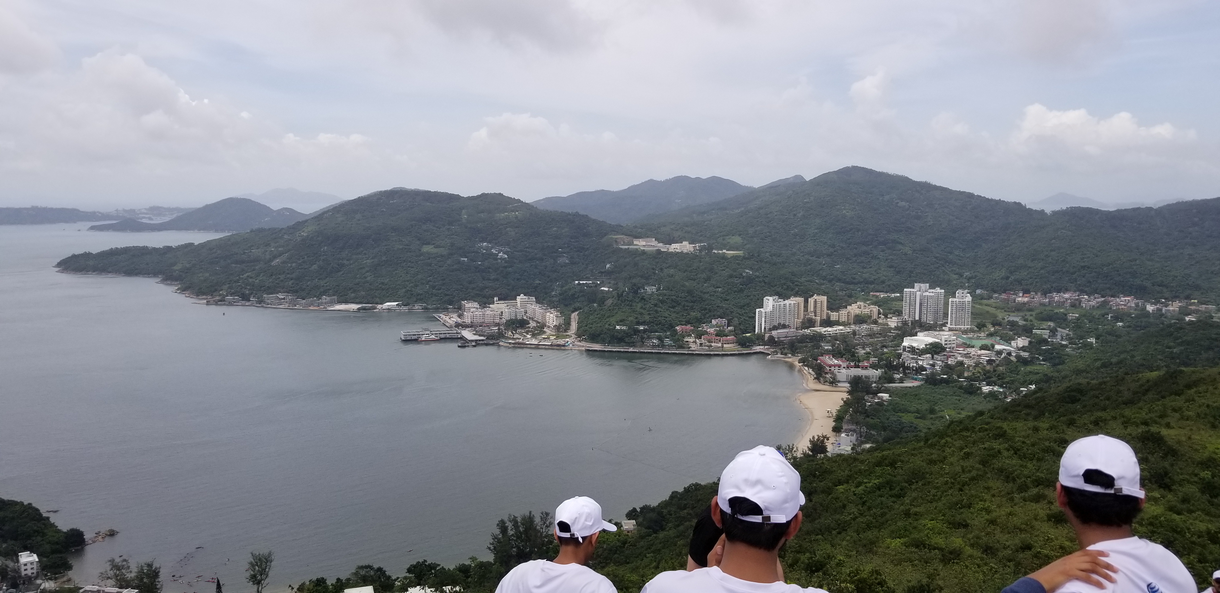 HONG KONG MACAU ESSENTIAL WITH FLIGHT