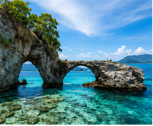 4 Nights Andaman Escape