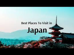Japan Grand Discovery Tour Package – 8 Days / 7 Nights