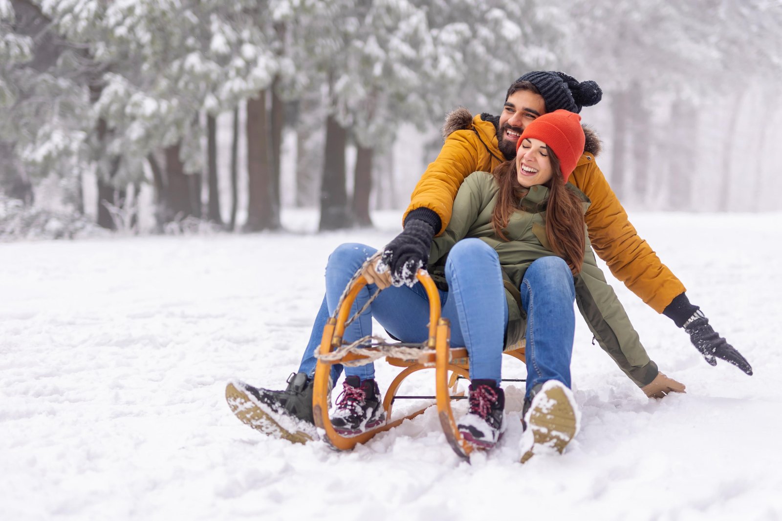 Himalayan Escape – Shimla Manali Holiday 6 Nights / 7 Days