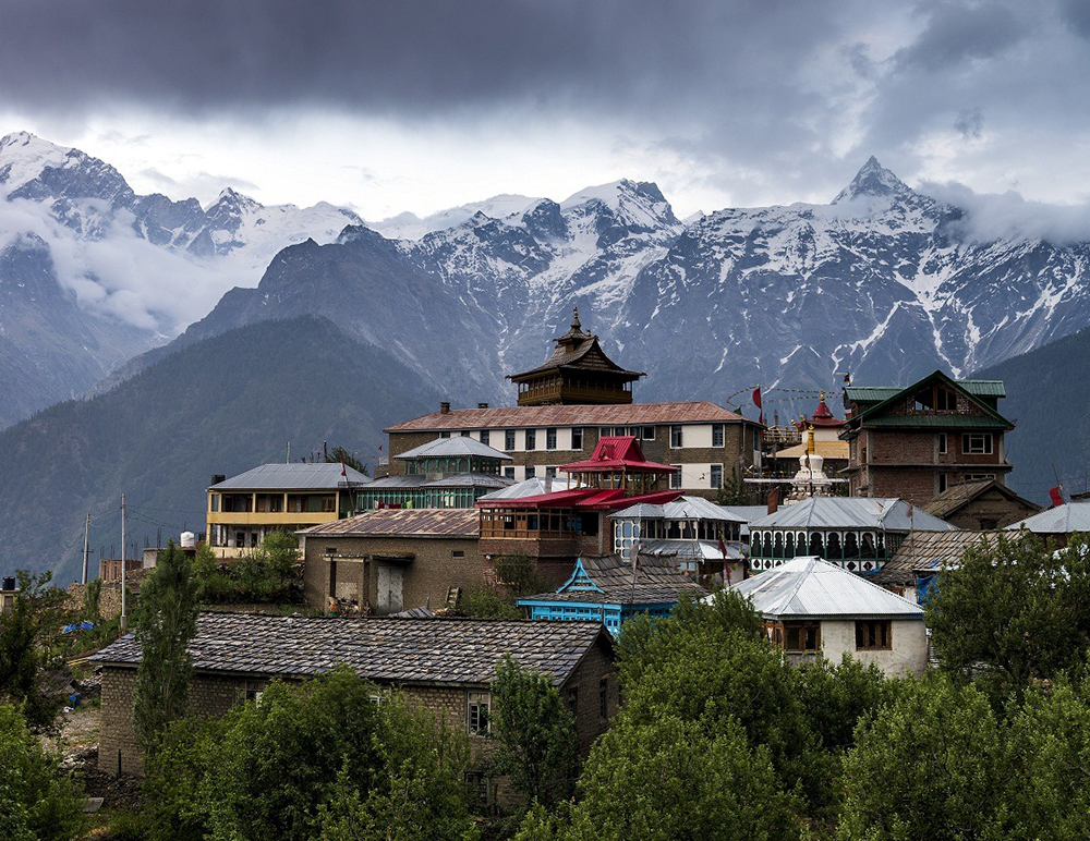 Mesmerizing Himachal