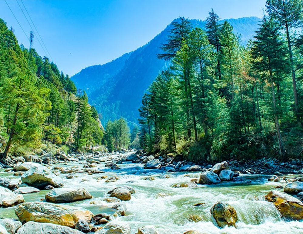 Hidden Gems of Himachal 