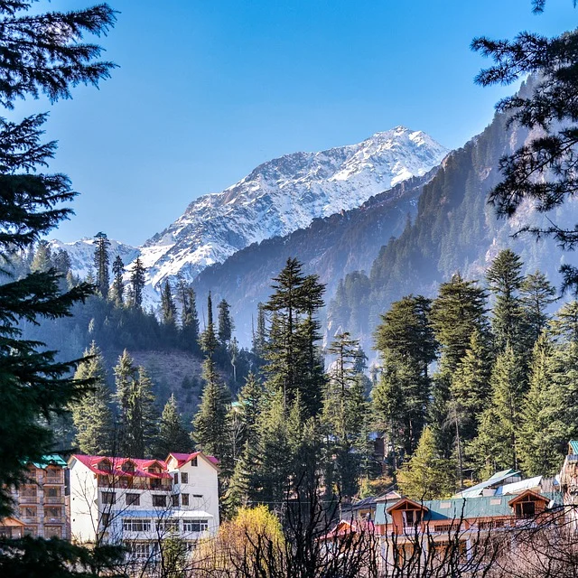 Agra tour packages