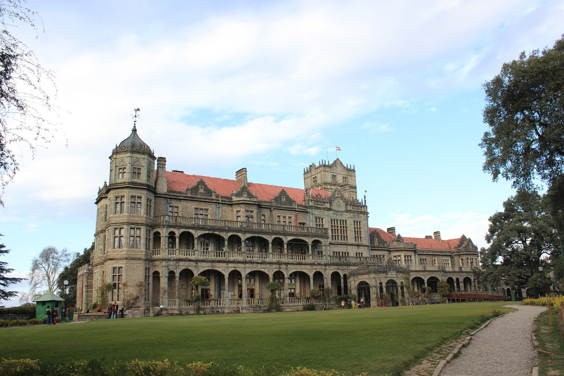 Shimla Tour Package bhopal