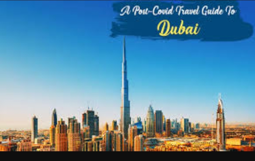 Dubai Package visa package