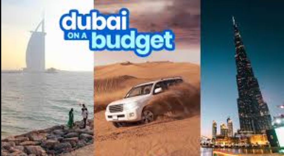 Dubai Package visa package