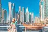 Dubai Package visa package