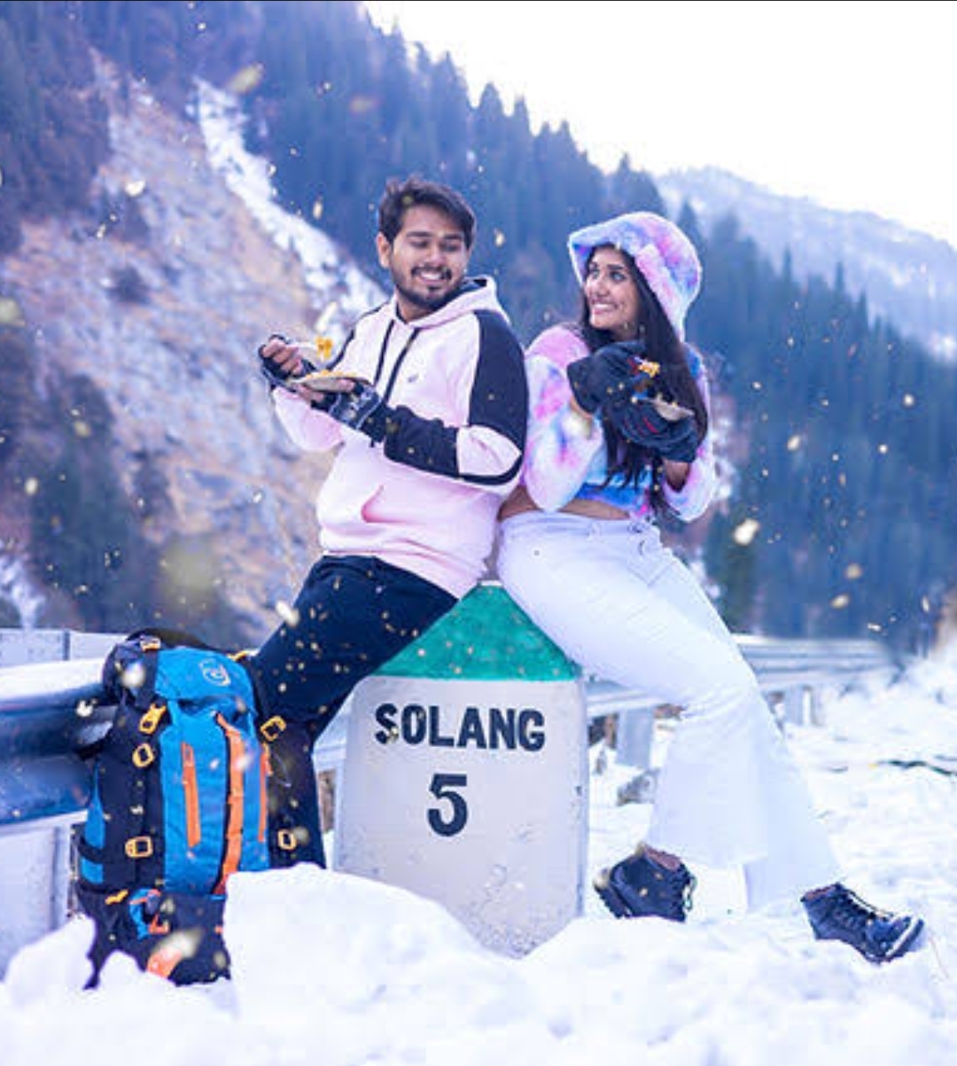 Shimla Tour Package For 2 Days From Delhi