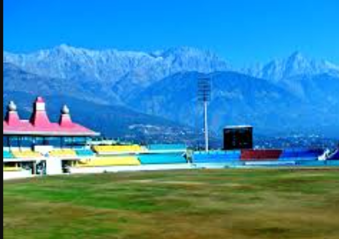 Dharamshala Dalhousie Short Trip 4 Nights 5 Days