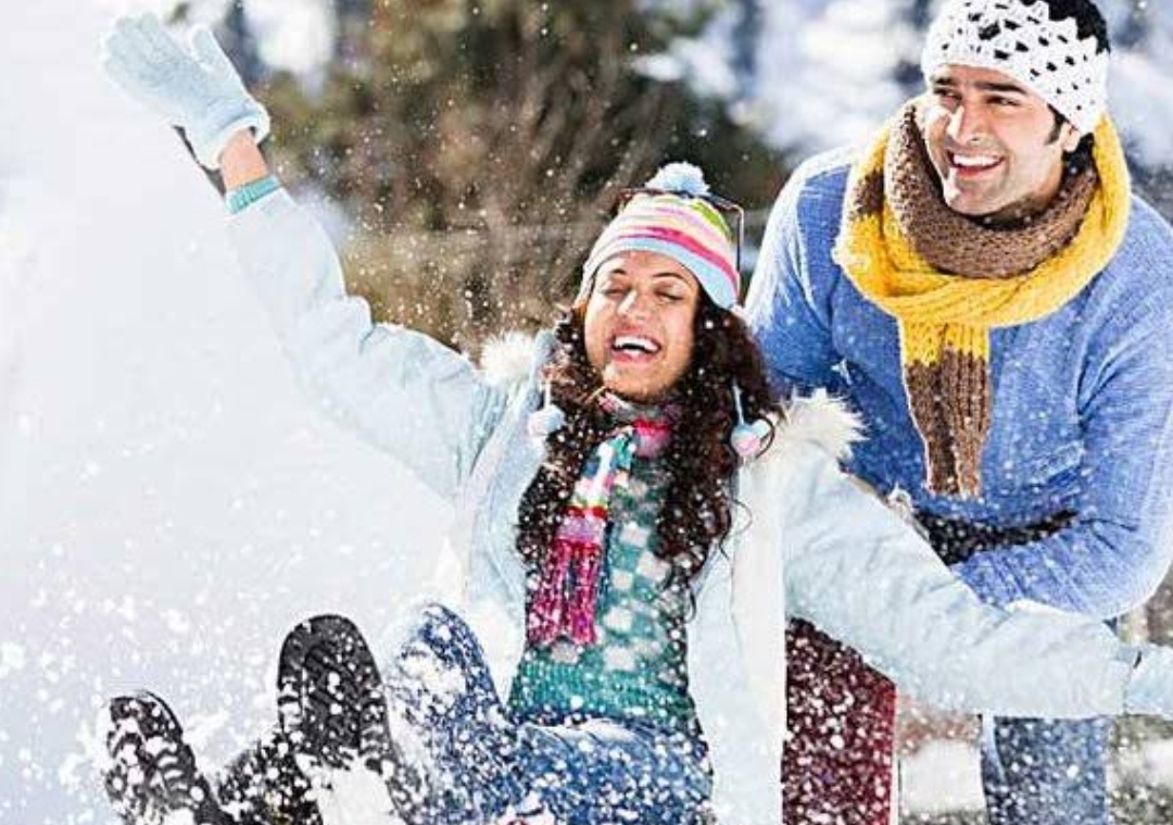 Manali Vacation Package car package