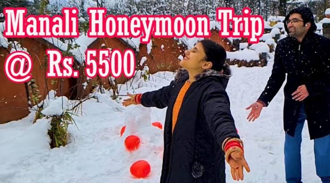 Manali Vacation Package car package