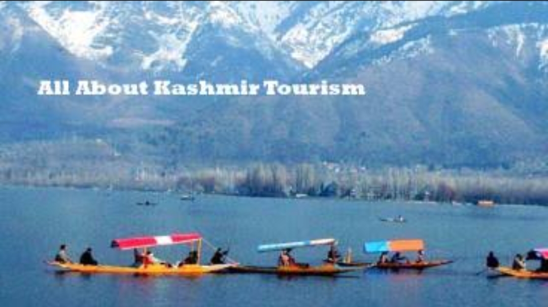 Kashmir Group Tour Package