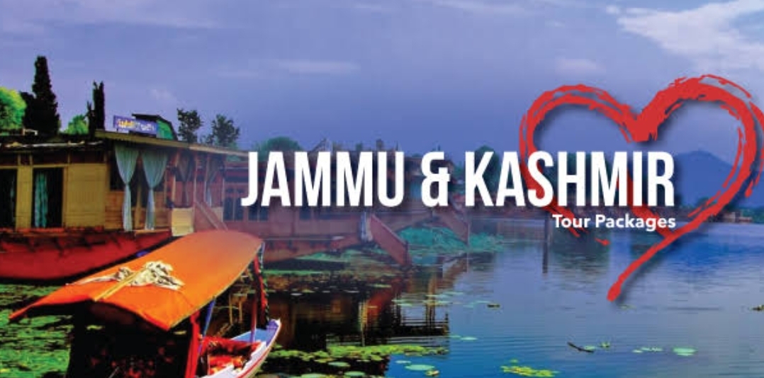 Kashmir Honeymoon Tour Package from Srinagar pickup point