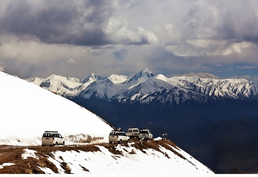 3 Days Manali Tour Plan