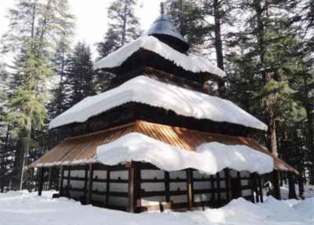 3 Days Manali Tour Plan